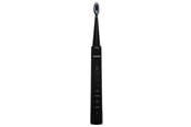 Elektrische Zahnbürsten - B.WELL Zahnbürste Electric Toothbrush Sonic MED-870 - Black - 1301022