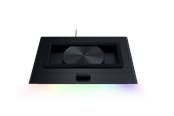 Kühler und Lüfter - Razer Laptop Cooling Pad - RC21-02300100-R3GW
