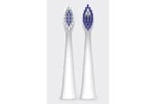 Elektrische Zahnbürsten - B.WELL Bürstenköpfe Brush Heads MED-870 - White - 1301027