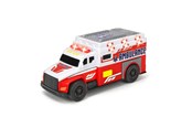 Spielzeugauto - Dickie Ambulance Car with Light and Sound - 203302013