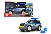 Spielzeugauto - Dickie Police SUV - 203306022