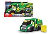 Spielzeugauto - Dickie Recycling Truck - 203307001