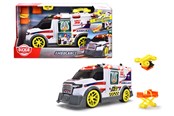 Spielzeugauto - Dickie Ambulance - 203307003