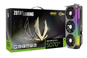 Grafikkarte - ZOTAC GeForce RTX 5070 Ti AMP Extreme Infinity - 16GB GDDR7 RAM - Grafikkarte - ZT-B50710B-10P