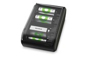 Batterien und Akkus - GP Universal Charger B631 - 202268