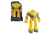 Figuren - Disney Pixar Lightyear Zyclops Figure 30 cm - HHJ74