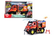 Spielzeugauto - Dickie Unimog U530 Fire Rescue - 203719033