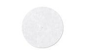Plattenspieler - TEAC TA-TS30UN-BW Washi Paper Turntable Sheet - Plattenspieler - 156681
