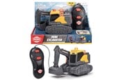Ferngesteuert - Dickie Mini Excavator - 203722013