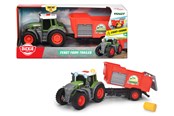 Spielzeugauto - Dickie Fendt Farm Trailer - 203734001