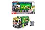 Spielzeugauto - Dickie Action Truck - Garbage - 203745014