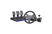 Gaming Zubehör - PXN Gaming Wheel -V99 - Steering wheel & Pedal set - Sony PlayStation 4 - PXN-V99
