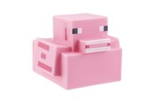 Merchandise - Paladone - Minecraft Pig Bath Duck - PP10508MCFV2