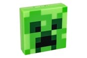 Merchandise - Paladone - Minecraft Night Light - Lampe - PP11396MCF