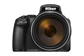 Digital Kameras - Nikon COOLPIX P1100 Black - VQA170EA