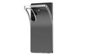 Handys - Cover & Cases - Puro Cover 0.3 Nude for Samsung Galaxy S25 Ultra - PUSGS25U03NUDETR