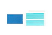 Handys - Schutzfolie - Kensington Ersatz-Zubehör-Kit für Standard Blickschutzfilter - K58414WW