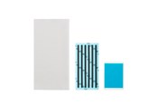 Handys - Schutzfolie - Kensington Ersatz-Zubehör-Kit für MagPro™ Magnetische Blickschutzfilter für Laptops (K58411WW) - K58411WW