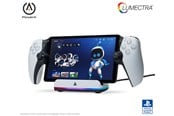 Gaming Zubehör - PowerA Ladestation für PlayStation Portal™ Remote Player mit Lumectra™ - PlayStation Portal - PSPW0358-01