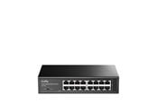 Switches - Cudy GS1016 16-Port Gigabit Unmanaged Switch - GS1016