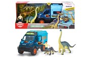 Spielzeugauto - Dickie Dino World Lab Try Me - 203837025