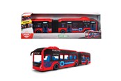 Spielzeugauto - Dickie Volvo City Bus - 203747015