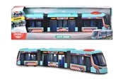 Spielzeugauto - Dickie Siemens City Tram - 203747016