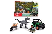 Spielzeugauto - Dickie Dino Tracker - 203834009