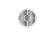 Staubsauger Zubehör - Xiaomi Dust Mite Vacuum Cleaner Pro Filter (2-Pack) - BHR8935GL