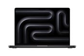 Laptops - Apple MacBook Pro - 14.2" -  M4 Pro - 24 GB RAM - 1 TB SSD - German - MX2J3D/A