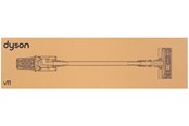 Handstaubsauger - Dyson Handstaubsauger V11 Fluffy - 476550-01