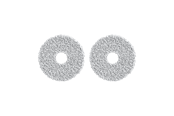 Staubsauger Zubehör - Xiaomi X10+/ X20+ Mop Pad - BHR8510GL