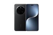 Handys & Smartphones - Honor Magic7 Pro 512GB/12GB - Black *DEMO* - 5109BQHG