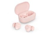 Kopfhörer/Headsets - Philips TAT1209 - Kabellose In-Ear - Rosa - TAT1209PK/00