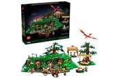 LEGO® - LEGO Icons 10354 Der Herr der Ringe: Das Auenland - 10354