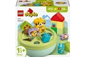LEGO® - LEGO DUPLO 10441 Formsortierer: Welpenhaus - 10441