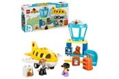 LEGO® - LEGO DUPLO 10443 Erster Besuch im Flughafen - 10443