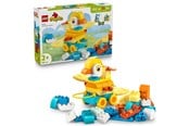 LEGO® - LEGO DUPLO 10448 Tiere auf Rädern 3-in-1-Set - 10448