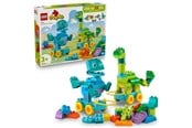 LEGO® - LEGO DUPLO 10451 Dinos auf Rädern 3-in-1-Set - 10451