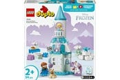LEGO® - LEGO DUPLO 10455 Annas und Elsas Party im Eispalast - 10455