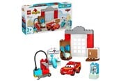 LEGO®  - LEGO Disney 10456 McQueens Besuch in Docs Werkstatt - 10456