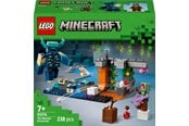 LEGO® - LEGO Minecraft 21274 Begegnung mit dem Wächter - 21274