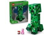 LEGO® - LEGO Minecraft 21276 Der Creeper™ - 21276