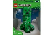 LEGO® - LEGO Minecraft 21276 Der Creeper™ - 21276