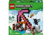 LEGO® - LEGO Minecraft 21277 Die Spitzhackenmine - 21277