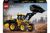 LEGO® - LEGO Technic 42209 Volvo L120 Electric Radlader - 42209