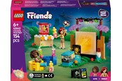 LEGO®  - LEGO Friends 42642 Filmabend mit Freunden - 42642