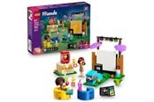 LEGO®  - LEGO Friends 42642 Filmabend mit Freunden - 42642