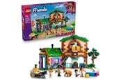 LEGO® - LEGO Friends 42654 Ponyhof & Stall - 42654