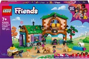 LEGO® - LEGO Friends 42654 Ponyhof & Stall - 42654